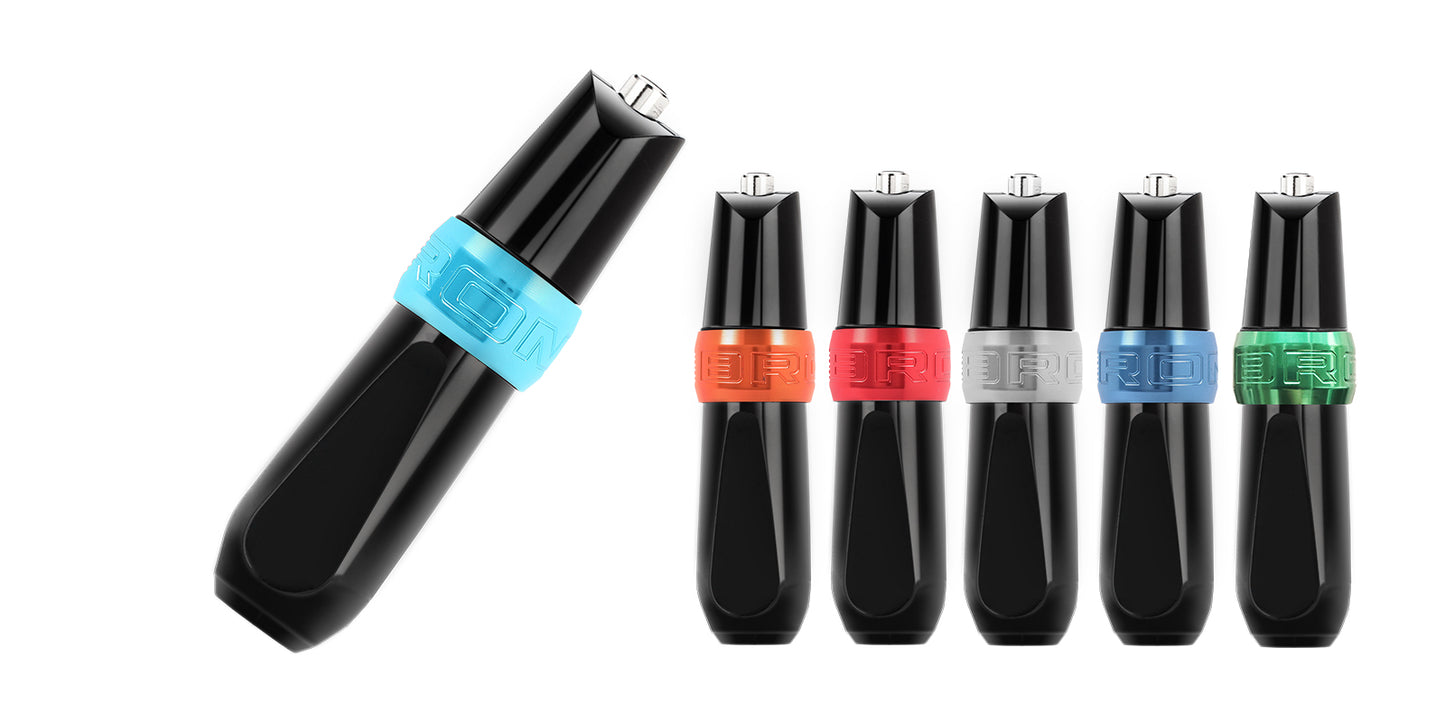 New Powerful Bronc V7 Tattoo Pen Machine