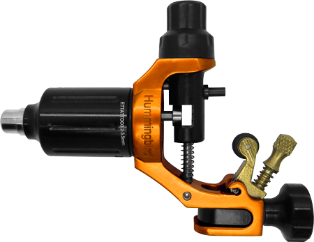 V1 Hummingbird Rotary