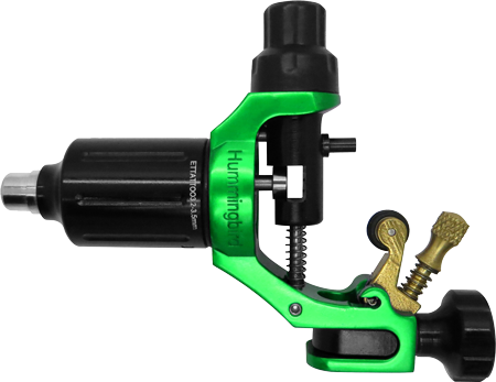 V1 Hummingbird Rotary