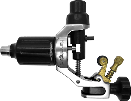 V1 Hummingbird Rotary