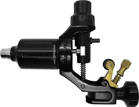 V1 Hummingbird Rotary