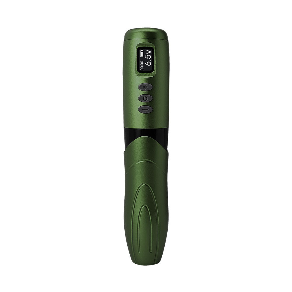 Bronc MAGIC Wireless Tattoo Pen