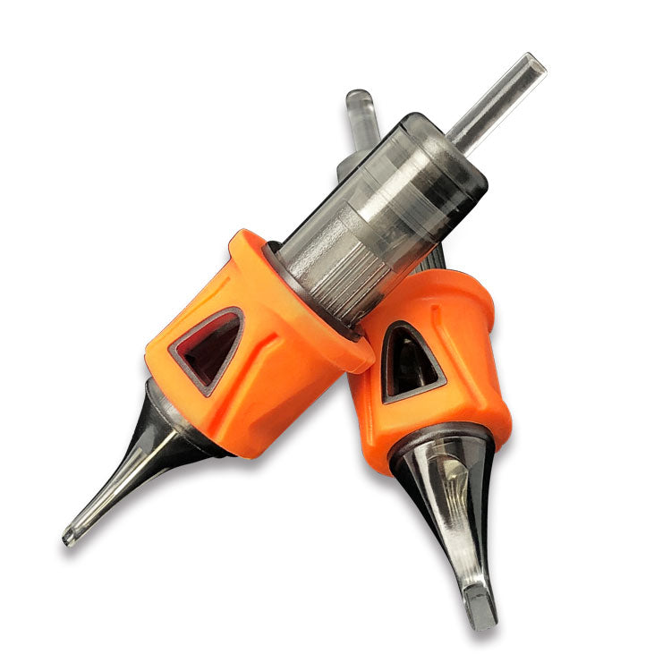 Hummingbird Rubber Cartridges - RS