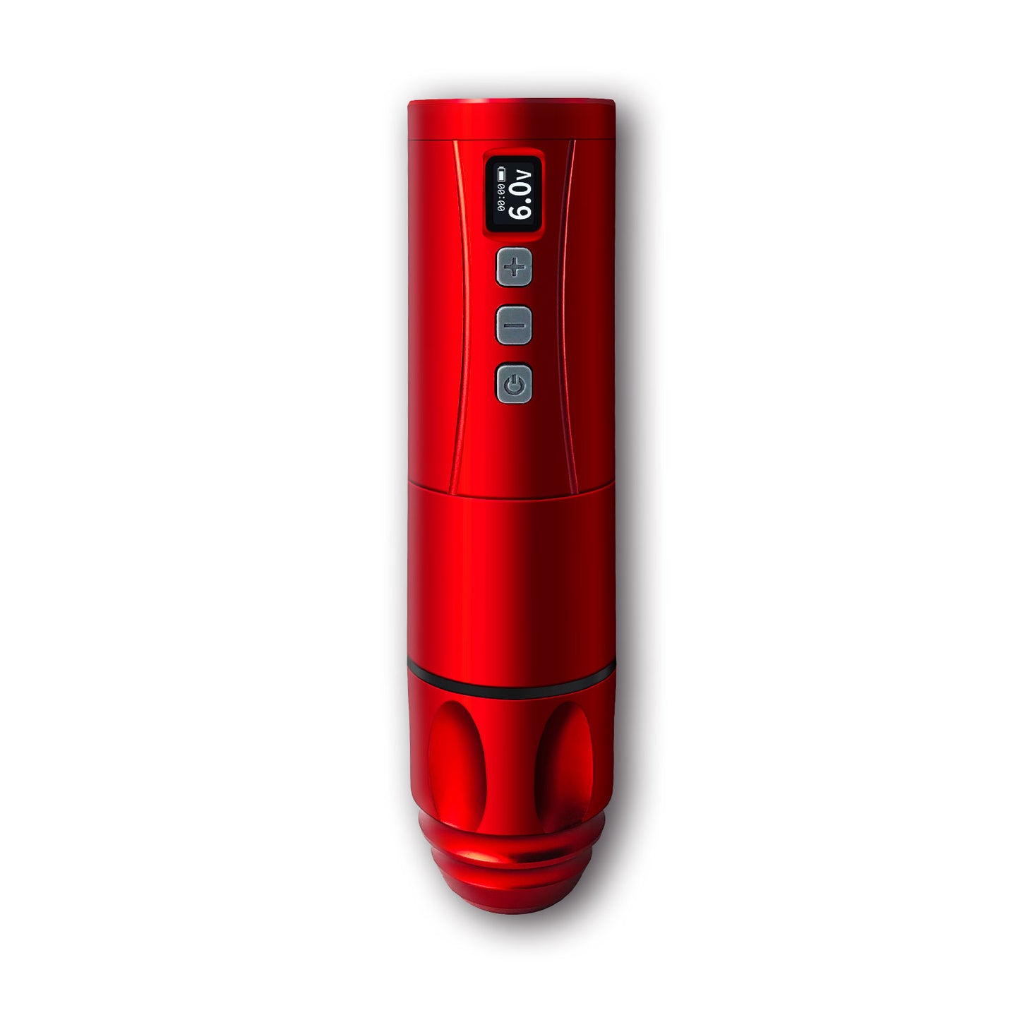 bronc tattoo pen