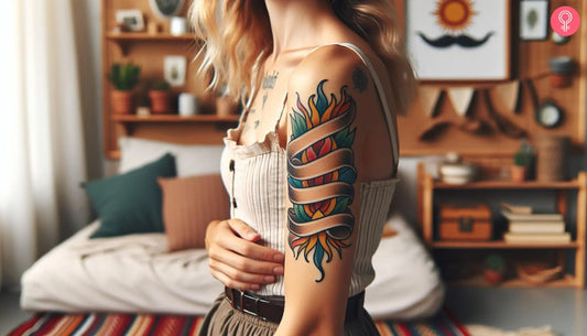 tattoo needle cartridge techniques