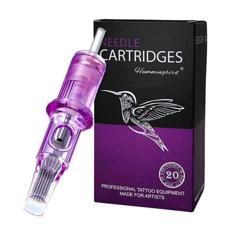 tattoo needles