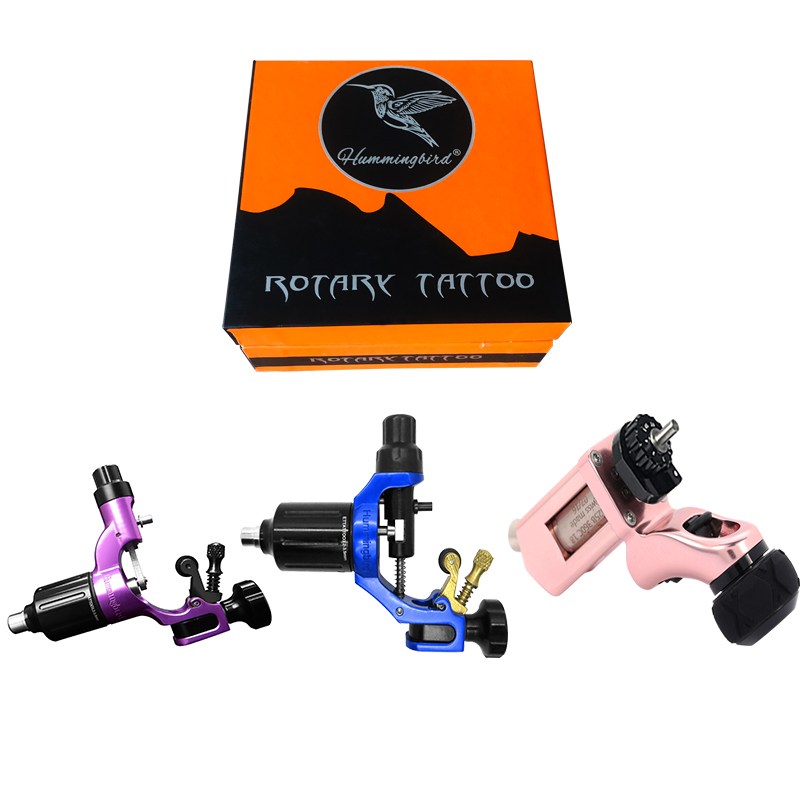 tattoo machine