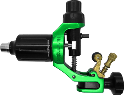 V1 Hummingbird Rotary