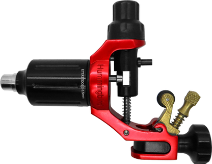 V1 Hummingbird Rotary