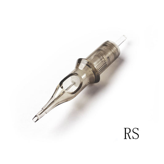 hummingbird tattoo cartridge