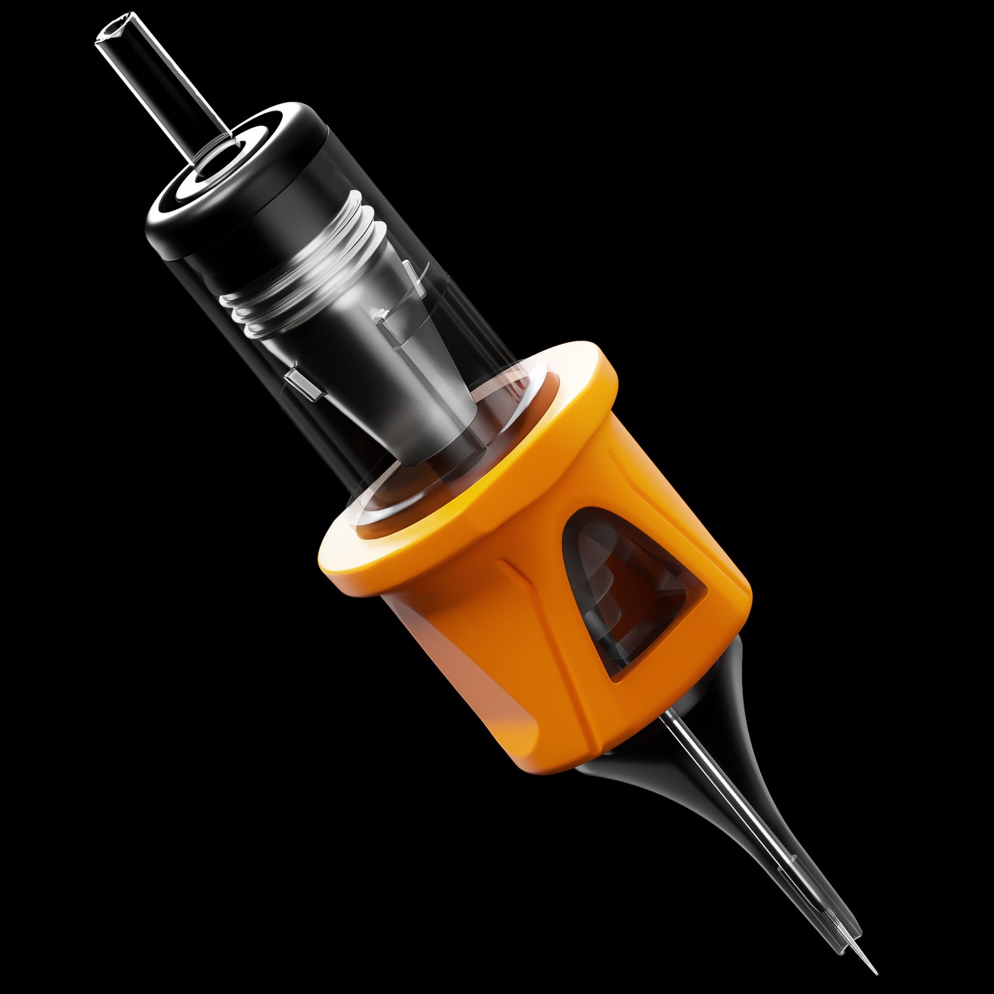 Hummingbird Rubber Cartridges Needle