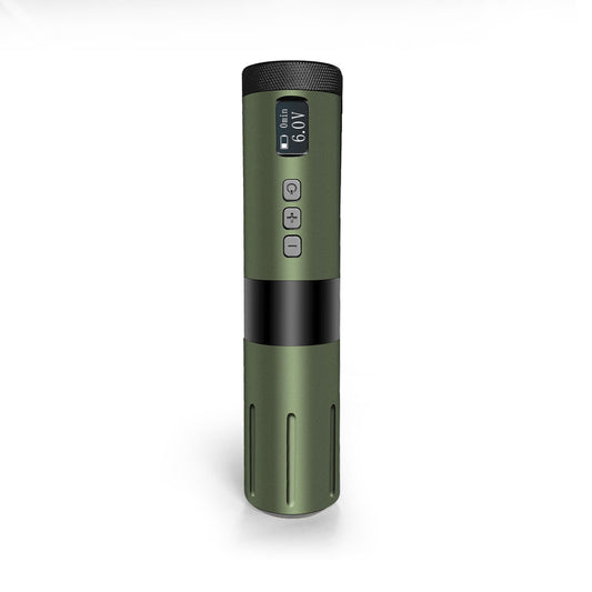 tattoo pen
