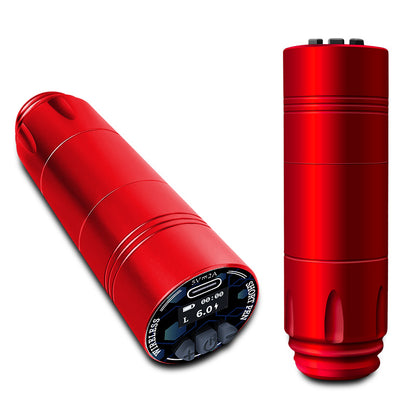2023  New Wireless Short Pen