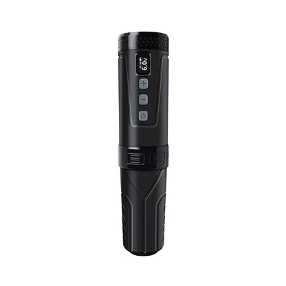 2022 Professional tattoo equipment Bronc Wireless Tattoo Pen V6