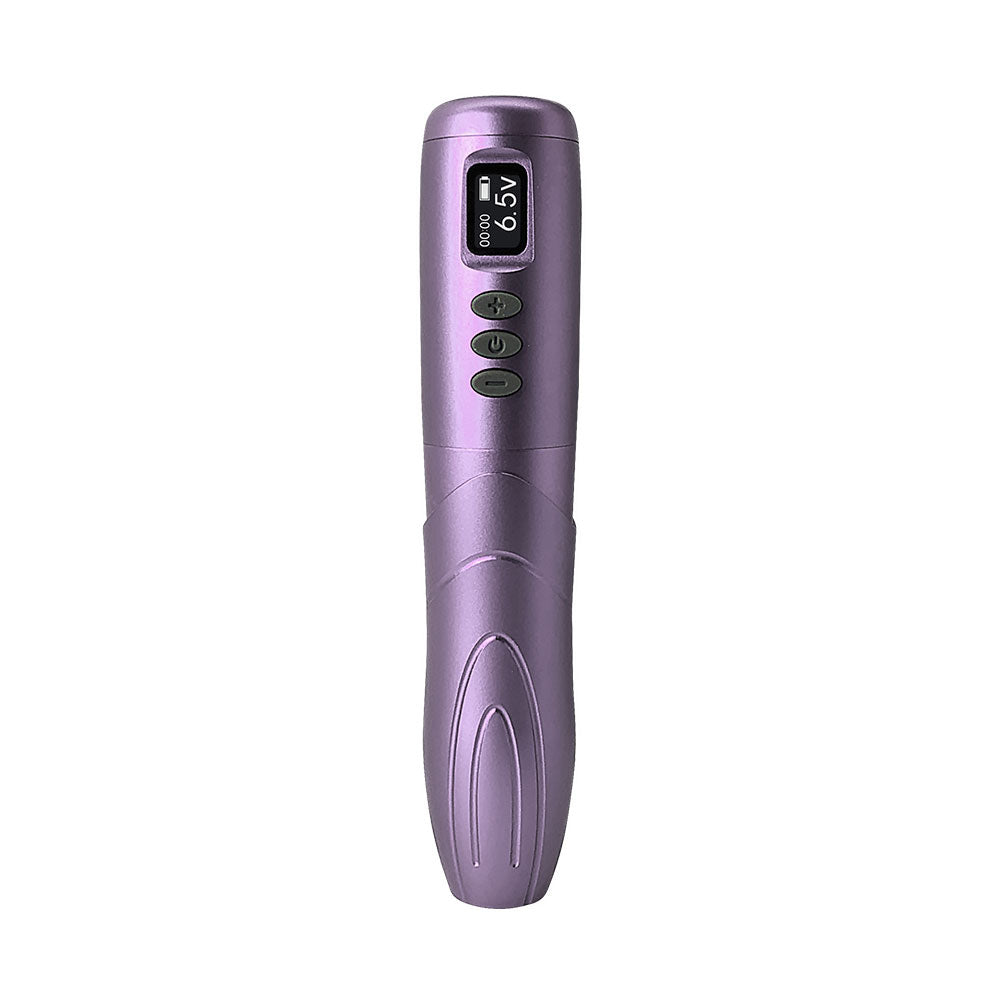 Bronc MAGIC Wireless Tattoo Pen