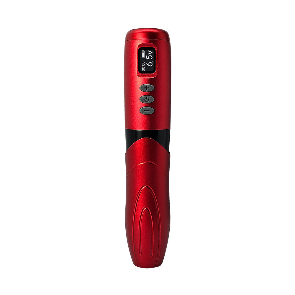 Bronc MAGIC Wireless Tattoo Pen