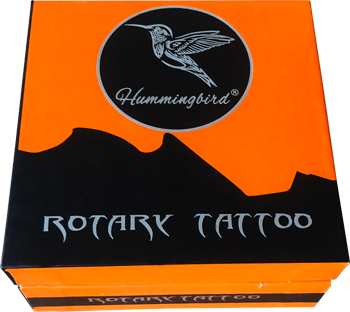 V3 Hummingbird Rotary
