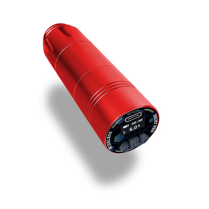2023  New Wireless Short Pen