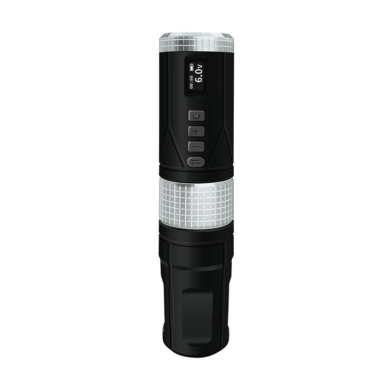 tattoo pen