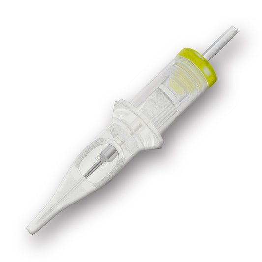 tattoo cartridge needles from bigwasp tatttoo supply.