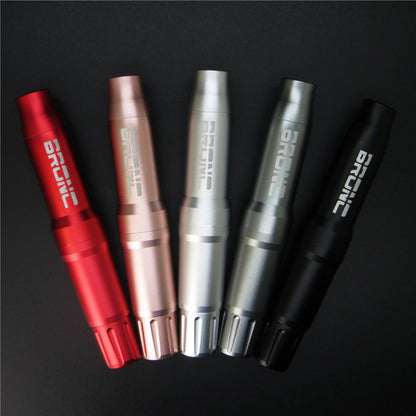 Bronc Rotary Tattoo & PMU Pen V4