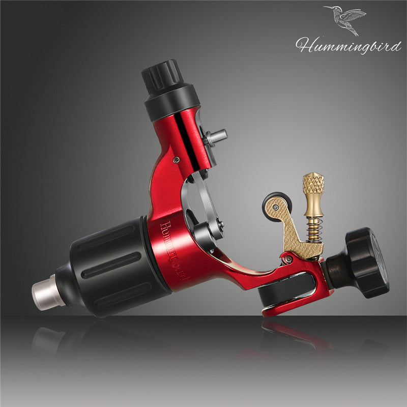 V2 Hummingbird Rotary