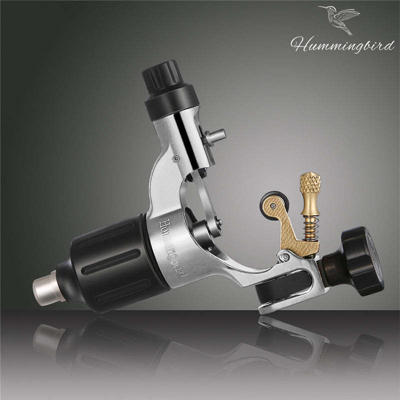 V2 Hummingbird Rotary