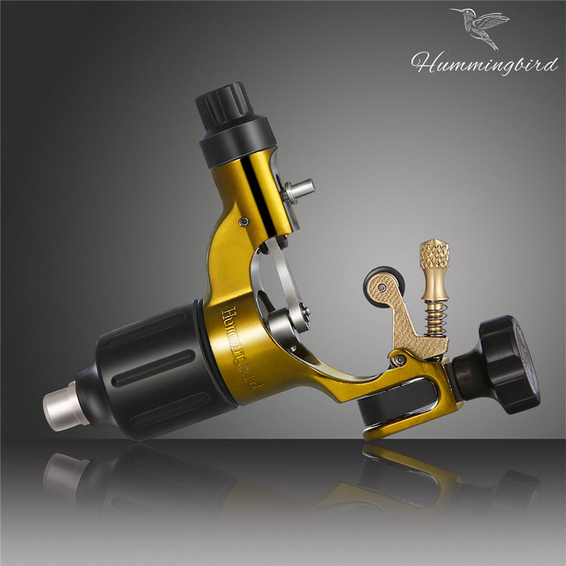 V2 Hummingbird Rotary