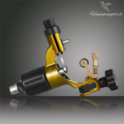 V2 Hummingbird Rotary