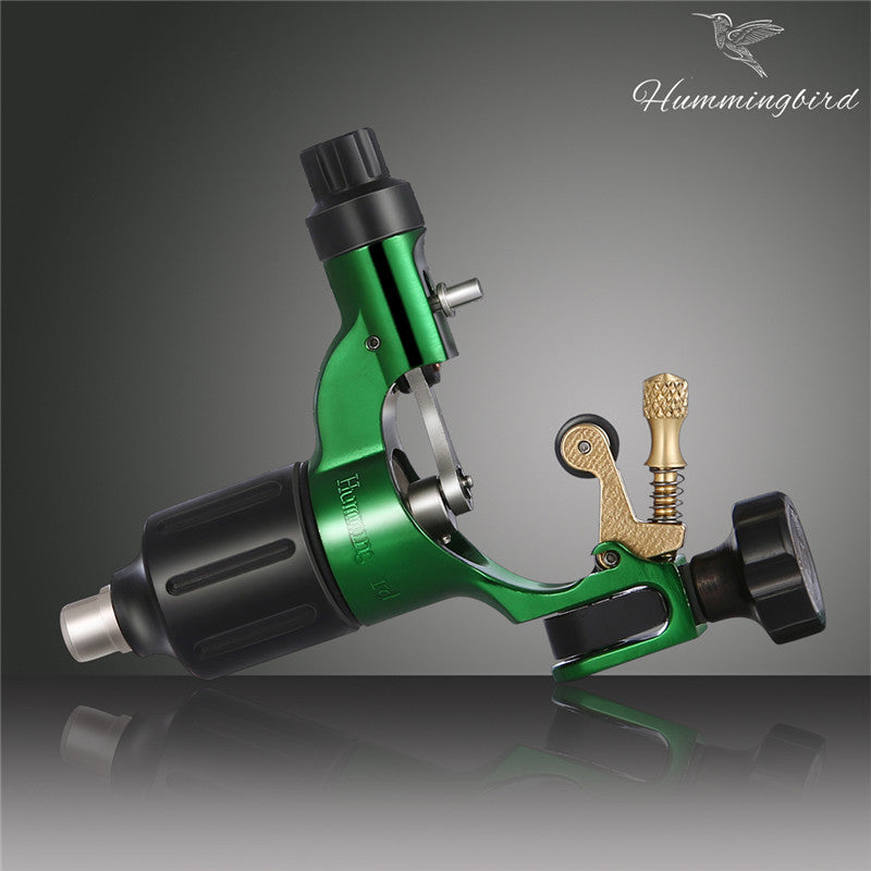V2 Hummingbird Rotary