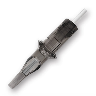 BIGWASP Cartridges Needle Grey-Magnums