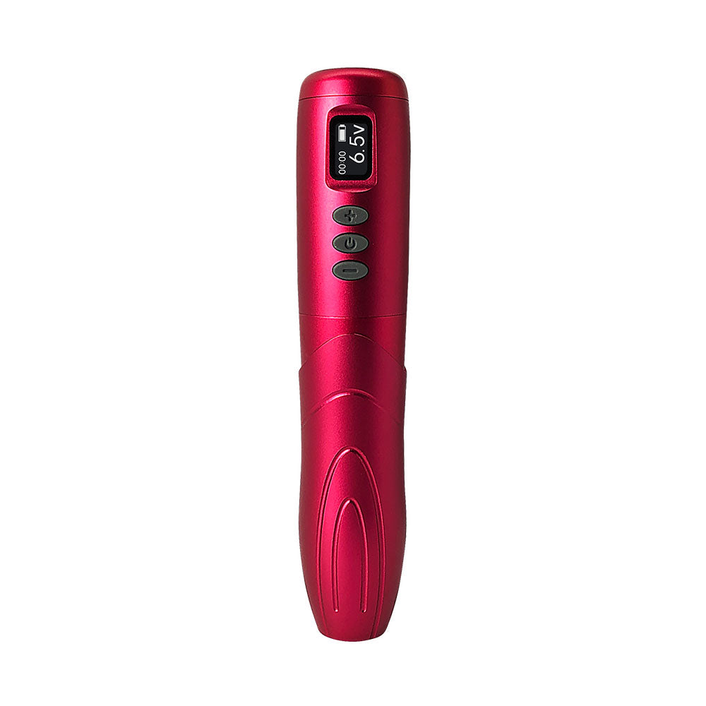 Bronc MAGIC Wireless Tattoo Pen