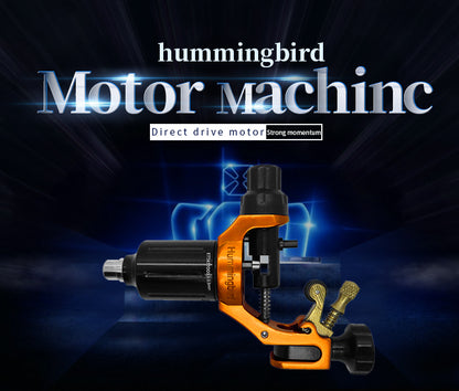 V1 Hummingbird Rotary