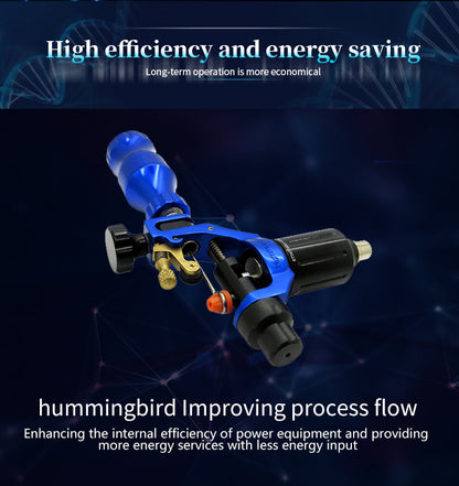 V1 Hummingbird Rotary