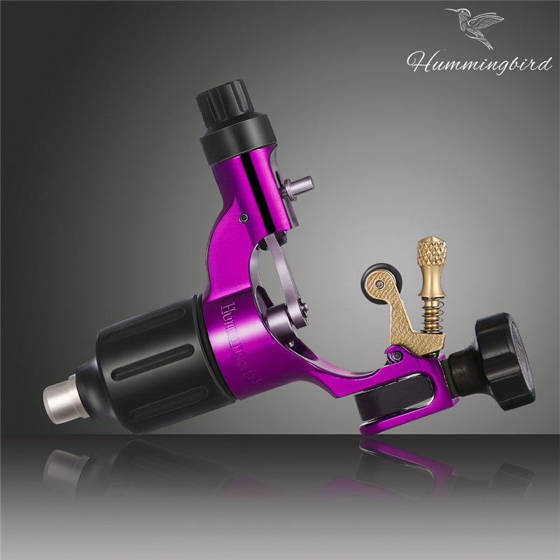 V2 Hummingbird Rotary